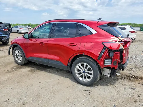 1FMCU0G68LUA69801 2020 FORD ESCAPE - Image 2