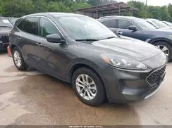 1FMCU0G68LUA75081 2020 FORD ESCAPE