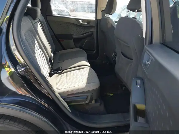 1FMCU0G68LUA76411 2020 FORD ESCAPE - Image 8