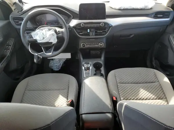 1FMCU0G68LUA76781 2020 FORD ESCAPE - Image 8