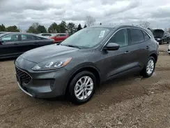 1FMCU0G68LUA81673 2020 FORD ESCAPE