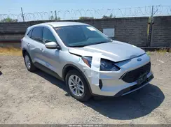 1FMCU0G68LUA82385 2020 FORD ESCAPE