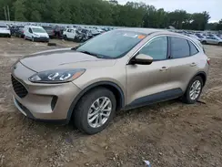 1FMCU0G68LUA83004 2020 FORD ESCAPE
