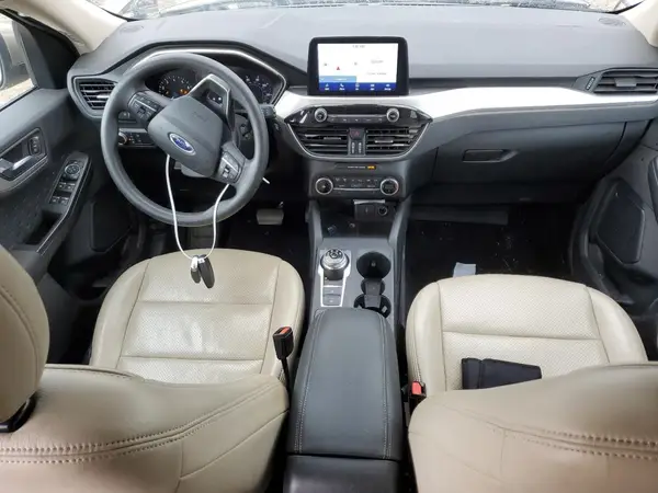 1FMCU0G68LUA83004 2020 FORD ESCAPE - Image 8