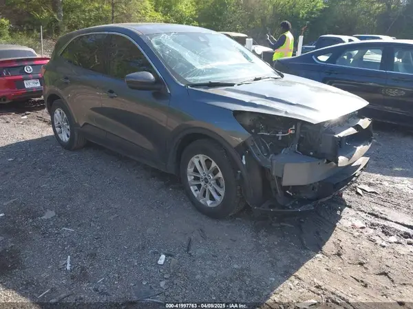 1FMCU0G68LUA85285 2020 FORD ESCAPE - Image 1