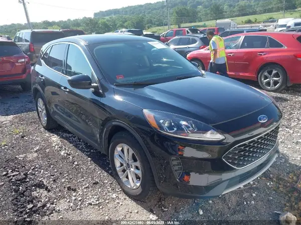 1FMCU0G68LUA93211 2020 FORD ESCAPE - Image 1
