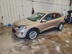 1FMCU0G68LUA96576 2020 FORD ESCAPE