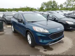 1FMCU0G68LUA96870 2020 FORD ESCAPE