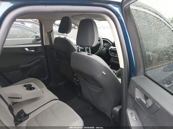 1FMCU0G68LUA96870 2020 FORD ESCAPE - Image 8
