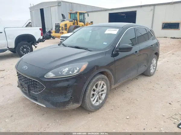 1FMCU0G68LUB02750 2020 FORD ESCAPE - Image 2