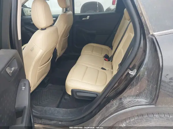 1FMCU0G68LUB02750 2020 FORD ESCAPE - Image 8