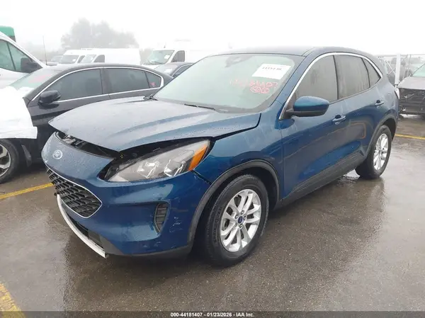 1FMCU0G68LUB02876 2020 FORD ESCAPE - Image 2