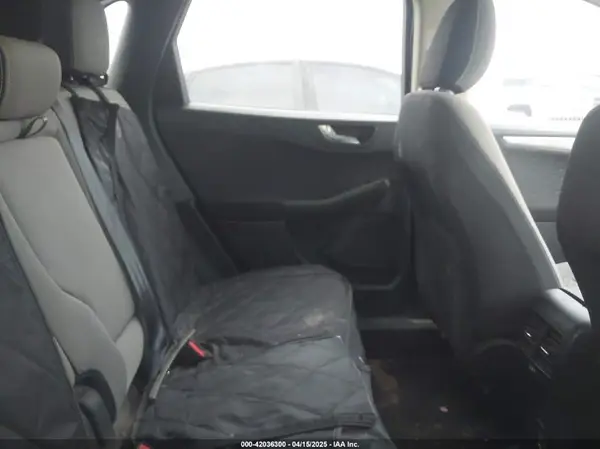 1FMCU0G68LUB03252 2020 FORD ESCAPE - Image 8