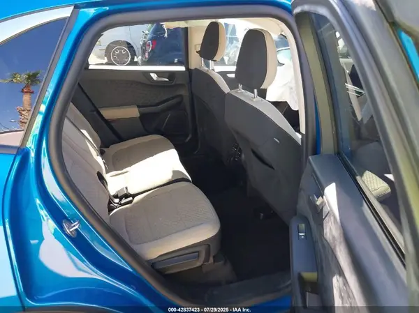 1FMCU0G68LUB05972 2020 FORD ESCAPE - Image 8