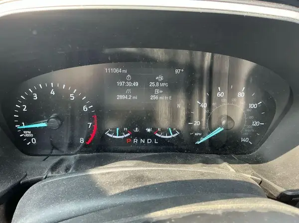 1FMCU0G68LUB14848 2020 FORD ESCAPE - Image 8
