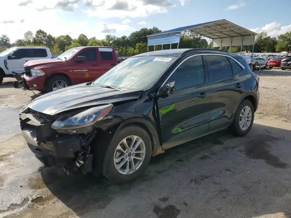 1FMCU0G68LUB22285 2020 FORD ESCAPE - Image 1