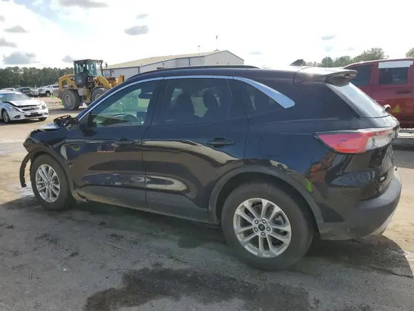 1FMCU0G68LUB22285 2020 FORD ESCAPE - Image 2