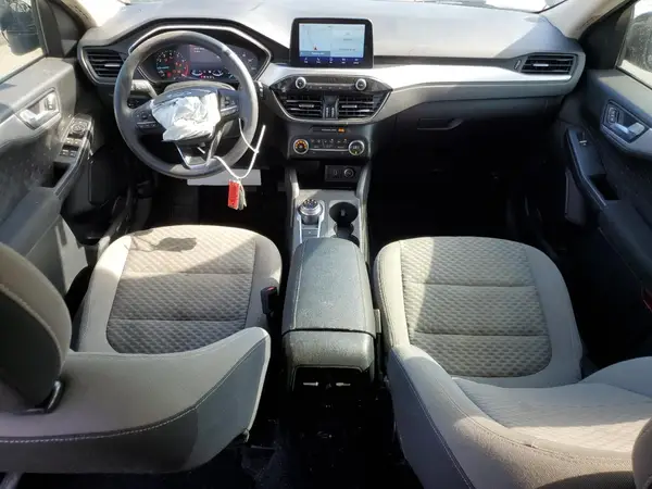 1FMCU0G68LUB22285 2020 FORD ESCAPE - Image 8