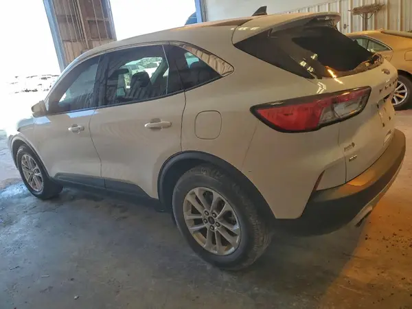 1FMCU0G68LUB30354 2020 FORD ESCAPE - Image 2