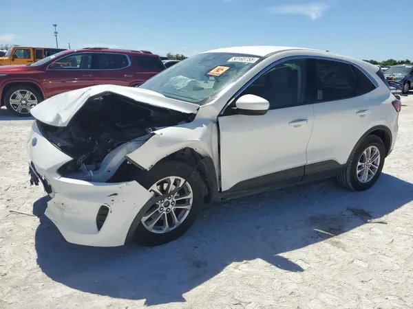 1FMCU0G68LUB31701 2020 FORD ESCAPE - Image 1