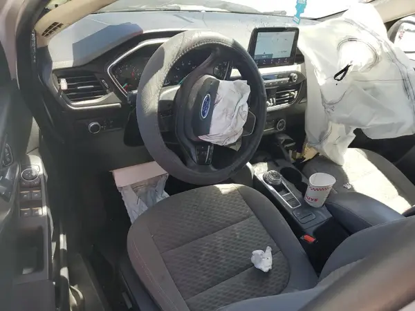 1FMCU0G68LUB31701 2020 FORD ESCAPE - Image 8