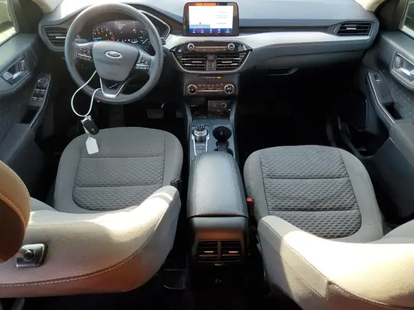 1FMCU0G68LUB32024 2020 FORD ESCAPE - Image 8