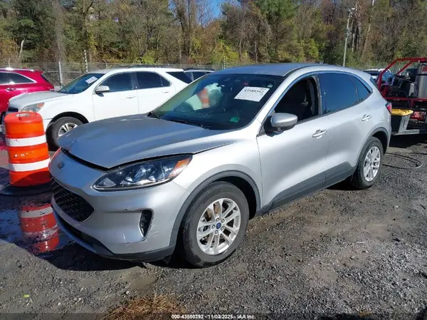 1FMCU0G68LUB38311 2020 FORD ESCAPE - Image 2