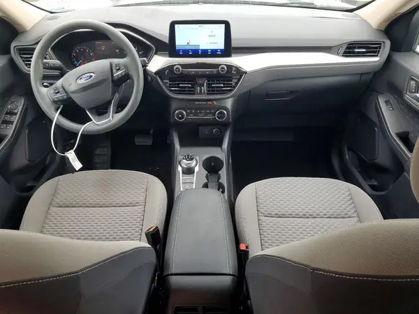 1FMCU0G68LUB38695 2020 FORD ESCAPE - Image 8