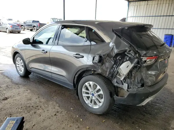 1FMCU0G68LUB43542 2020 FORD ESCAPE - Image 2