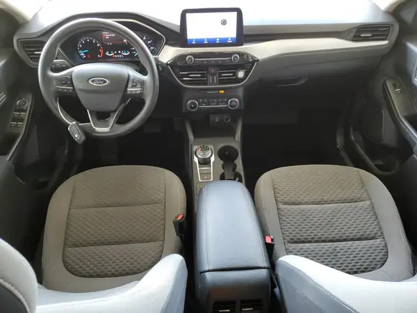 1FMCU0G68LUB43542 2020 FORD ESCAPE - Image 8