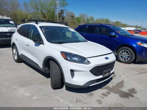 1FMCU0G68LUB44688 2020 FORD ESCAPE - Image 1