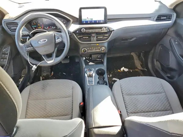 1FMCU0G68LUB46943 2020 FORD ESCAPE - Image 8