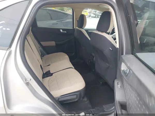 1FMCU0G68LUB49275 2020 FORD ESCAPE - Image 8