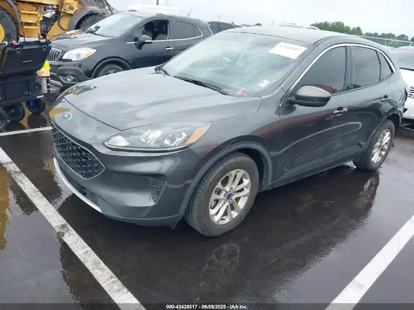 1FMCU0G68LUB57585 2020 FORD ESCAPE - Image 2