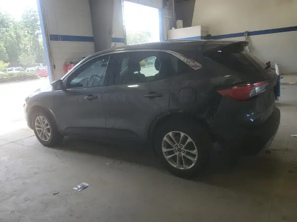 1FMCU0G68LUB59028 2020 FORD ESCAPE - Image 2