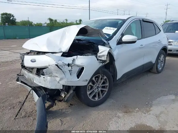 1FMCU0G68LUB66190 2020 FORD ESCAPE - Image 2