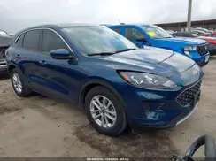 1FMCU0G68LUB66495 2020 FORD ESCAPE