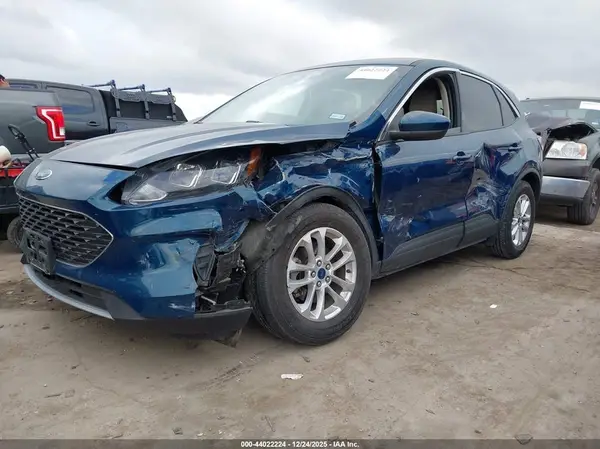 1FMCU0G68LUB66495 2020 FORD ESCAPE - Image 2
