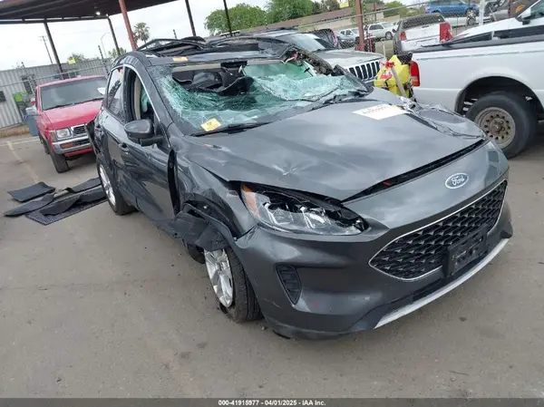 1FMCU0G68LUB69624 2020 FORD ESCAPE - Image 1