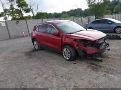 1FMCU0G68LUB71504 2020 FORD ESCAPE