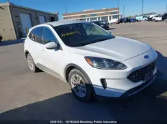 1FMCU0G68LUB76475 2020 FORD ESCAPE