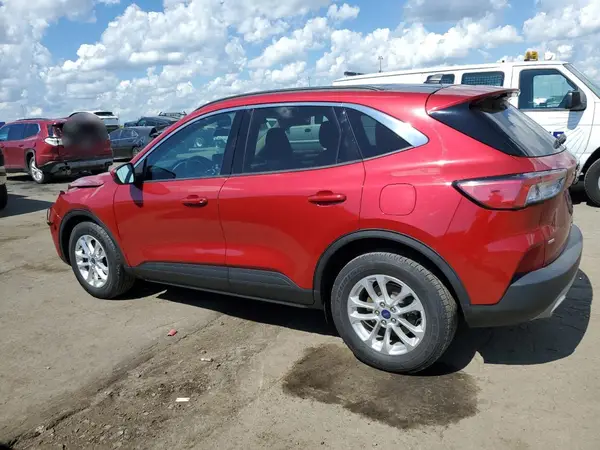 1FMCU0G68LUB77853 2020 FORD ESCAPE - Image 2