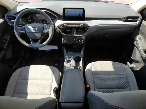 1FMCU0G68LUB77853 2020 FORD ESCAPE - Image 8