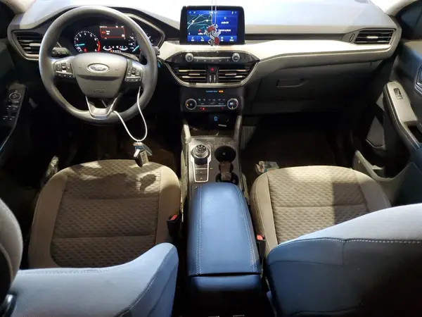 1FMCU0G68LUB78548 2020 FORD ESCAPE - Image 8