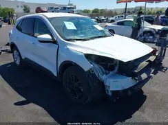 1FMCU0G68LUB79604 2020 FORD ESCAPE