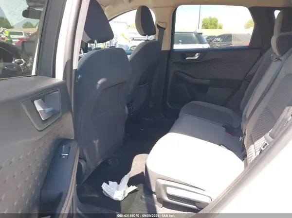 1FMCU0G68LUB79604 2020 FORD ESCAPE - Image 8