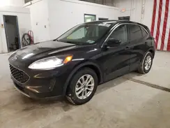 1FMCU0G68LUB83698 2020 FORD ESCAPE