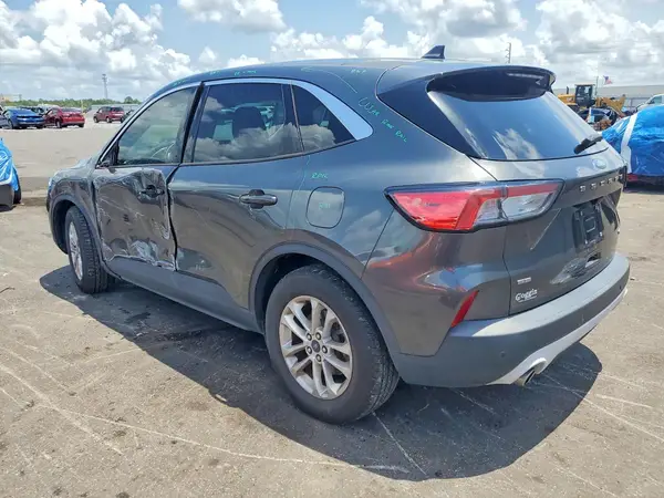 1FMCU0G68LUB84057 2020 FORD ESCAPE - Image 2