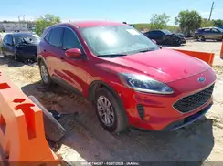 1FMCU0G68LUB84835 2020 FORD ESCAPE