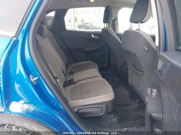 1FMCU0G68LUB87850 2020 FORD ESCAPE - Image 8